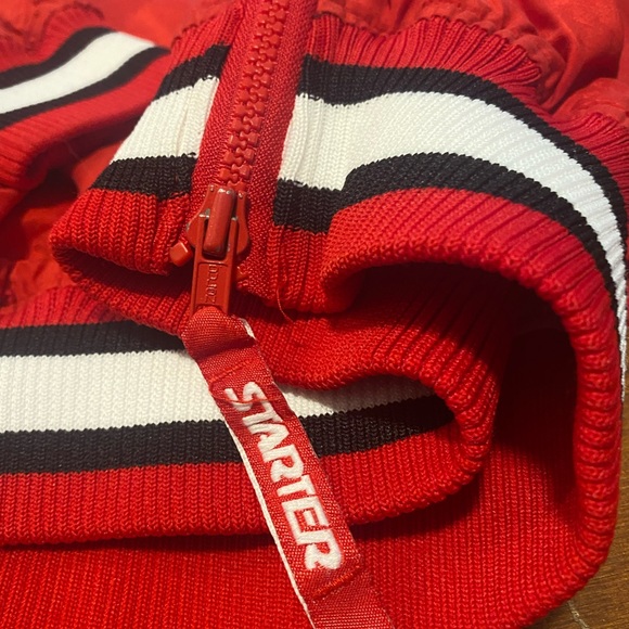 90s Detroit Red Wings Pullover - Picture 7 of 10